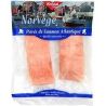 Pp No Name 2X150G Pavé De Saumon D'Atlanique