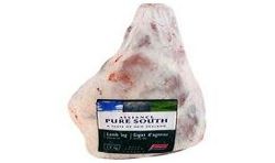 1Er Prix 2.1Kg Gigot Agneau Nz