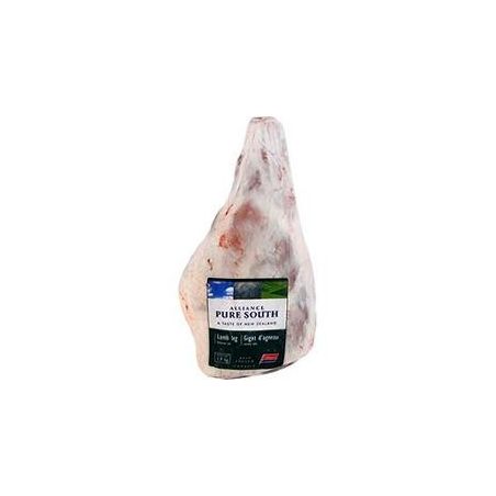 1Er Prix 2.1Kg Gigot Agneau Nz