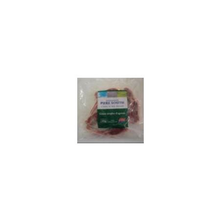 Pure South 400G Cotes Agneau Simples