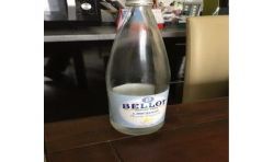 Bellot Limonade Nature Vis 1L