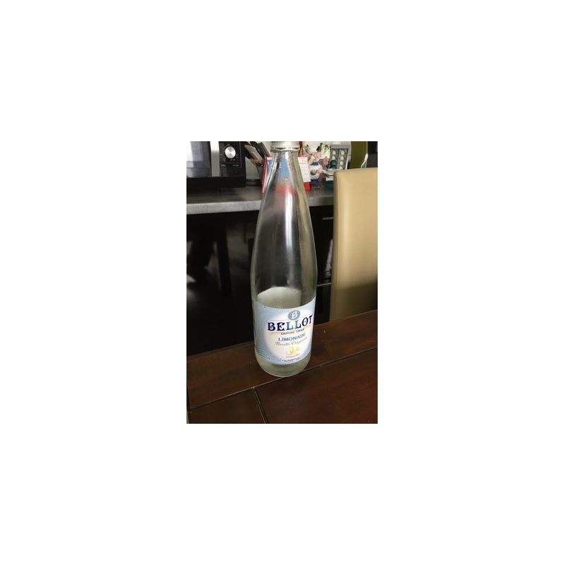 Bellot Limonade Nature Vis 1L