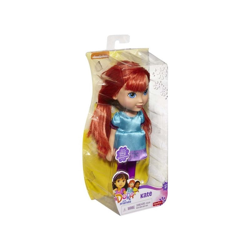 Mattel Dora Friends Poupee 20 Cm