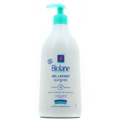 Biolane Gel Lavante Surgra 750Ml