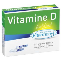 Vitarmonyl Vitamine D