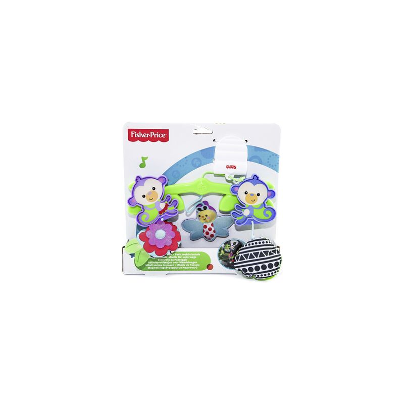 Mattel Petit Mobile Balade