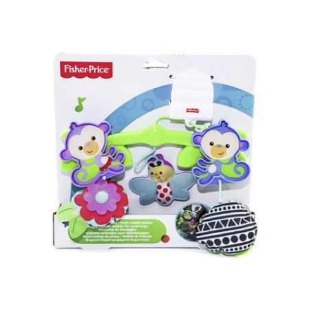 Mattel Petit Mobile Balade