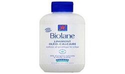 Biolane Liniment Oleo-Calcaire 300Ml