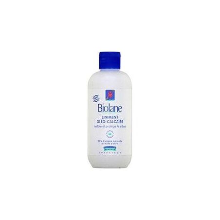 Biolane Liniment Oleo-Calcaire 300Ml