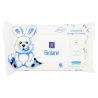 Biolane Lingettes Visage & Mains X64