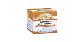 Vitarmonyl 60 Comprimes Levure Biere