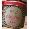 Infuz Pink Detox 100G