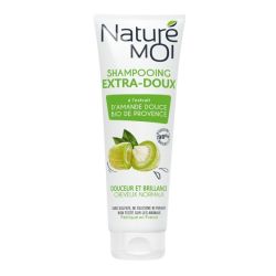 Naturé & Moi Shampoing Extra Doux 250Ml