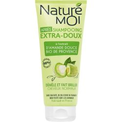 Naturé & Moi Ap Shampooing Extra Doux 200Ml