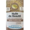 Vitarmonyl 30 Caps Huile De Beaute Vitarm