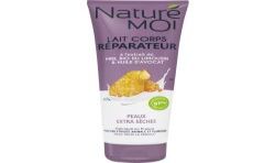 Nature Moi Lait Corps Reparateur 250Ml