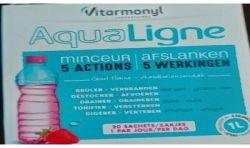 Vitarmonyl 80G Aqualigne Minceur 5 Actions