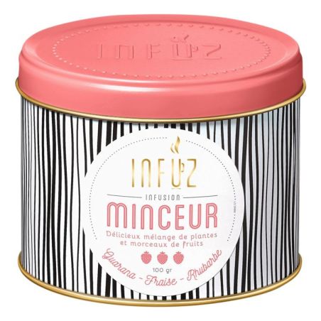 Infuz Minceur 100G
