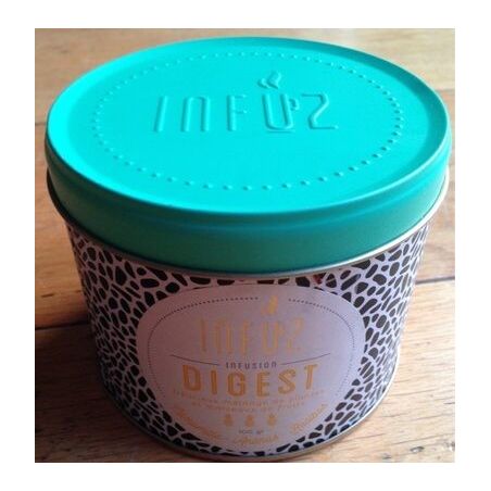 Infuz.Digesaint Camo Camo/Anan/Roo100G