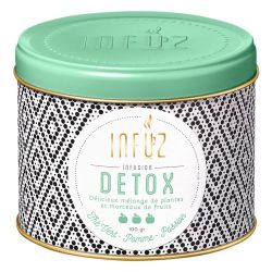 Infuz Detox 100G