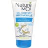 Naturé & Moi Gel Coiffant Effet Mouillé 150 Ml