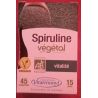 Vitarmonyl 22Gr Spirul. Actif Vegetal Bio