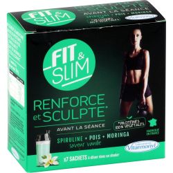 Vitarmonyl 70Fit Slim Renforce/Scupl Avan