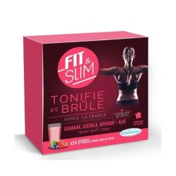 Vitarmonyl 28G Fit And Slim Tonifie/Brule