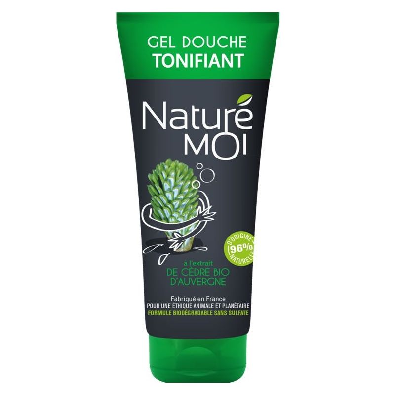 Naturé & Moi Dche Men Toni Pin 200M