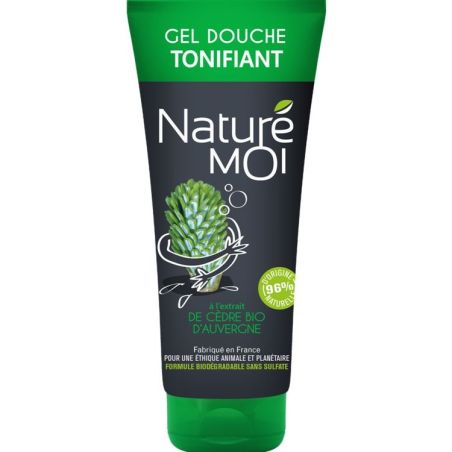 Naturé & Moi Dche Men Toni Pin 200M