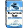 Vitarmonyl Magnesium Marin 60 Gelules 1 Par Jour 20Gr