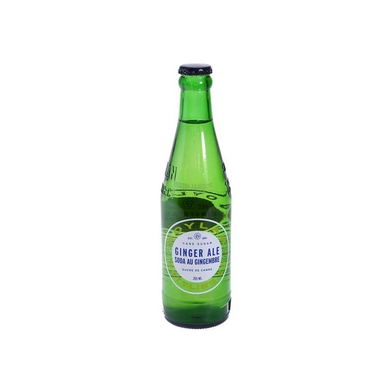 Boylan'S 355Ml Ginger Ale Soda Boylan S