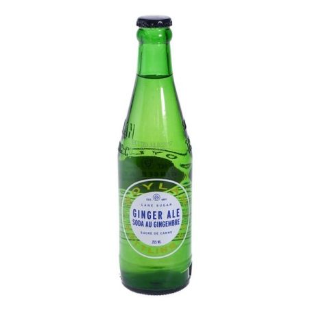 Boylan'S 355Ml Ginger Ale Soda Boylan S