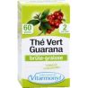 Vitarmonyl The Vert Guarana 60Gelules 17G