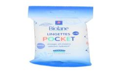 Biolane Ling Pock Visag & Mains X20