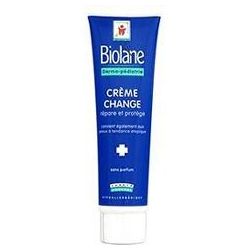Biolane Creme Change Dermo Pediatrie 100Ml