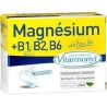 Vitarmonyl Magnesium 2X12 Comprimes