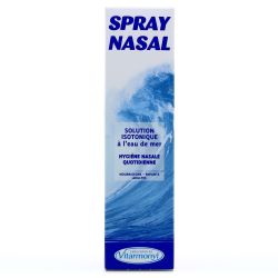 Vitarmonyl Spray Nasal 125Ml