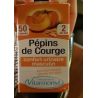 Vitarmonyl Pepins Courge 60 Gelules