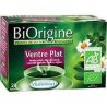 Vitarmonyl Biorigine Tisane Ventre Plat 20 Infusettes