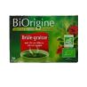 Vitarmonyl Biorigine Tisane Brule-Graisse 20 Infusettes 32G