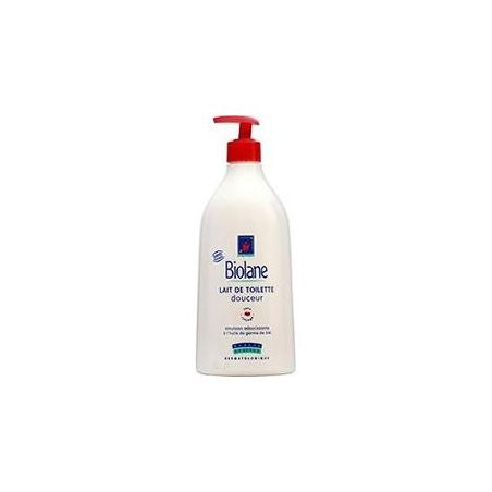 Biolane Lait De Toilette 750Ml