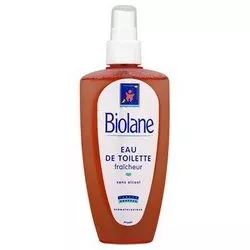 Biolane 200Ml Eau De Toilette