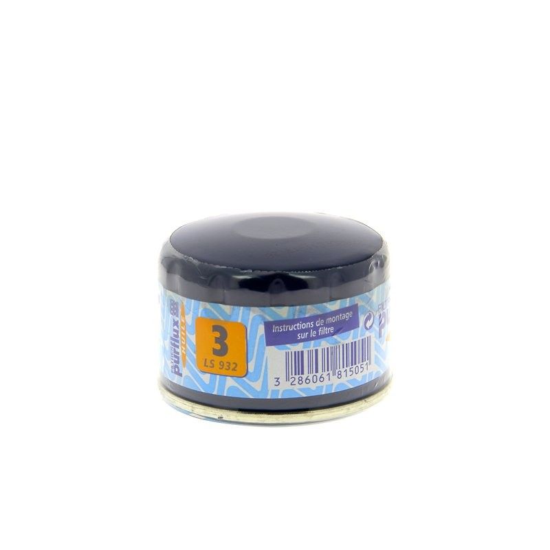 Purflux Filtre Huile Ls932Y N°3