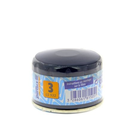 Purflux Filtre Huile Ls932Y N°3
