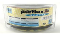 Purflux Filtre Gasoil C446 N°64