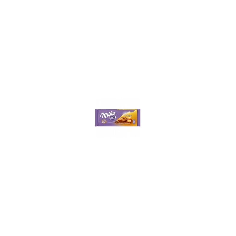 Milka 93G Collage Fudge