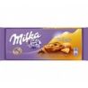 Milka 93G Collage Fudge