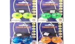 1Er Prix Finger Balls Classique