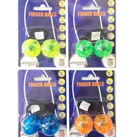 1Er Prix Finger Balls Classique